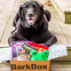 Illustration for article titled Share Monthly Toys and Treats with Your Dog from BarkBox (One Month Free)em/em
